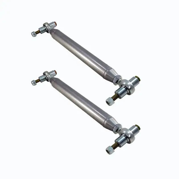 UPR 05-14 Mustang Pro-Series ™ Heavy Duty Adj Lower Control Arms
