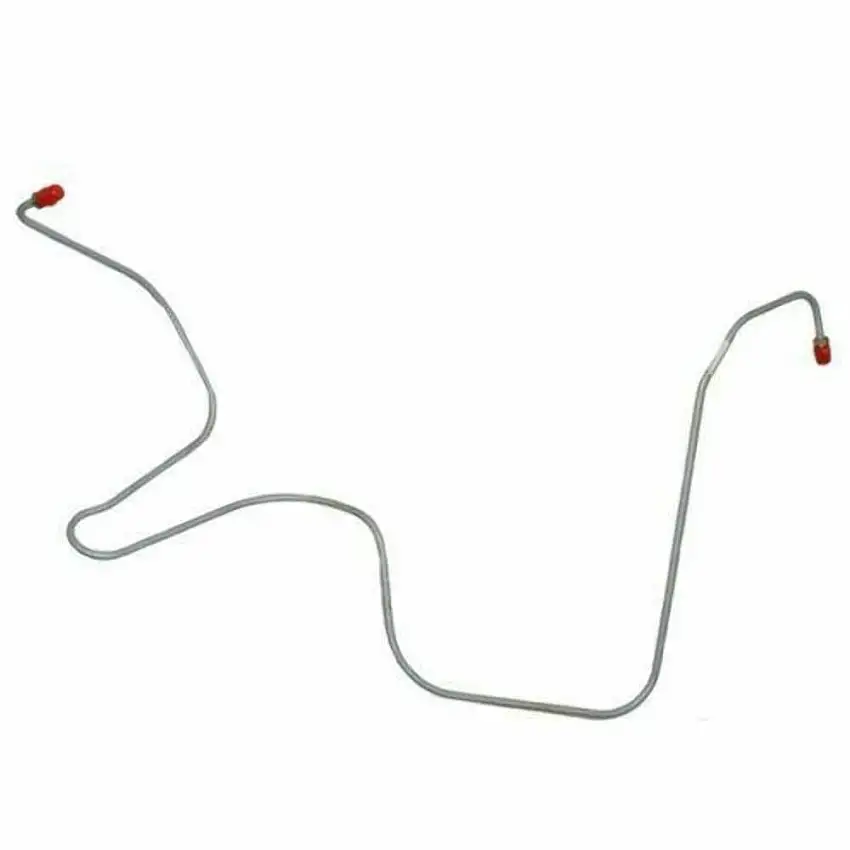 1960-1962 Ford Falcon Distributor Vacuum Advance Line 6cyl Stainless LDV6001SS