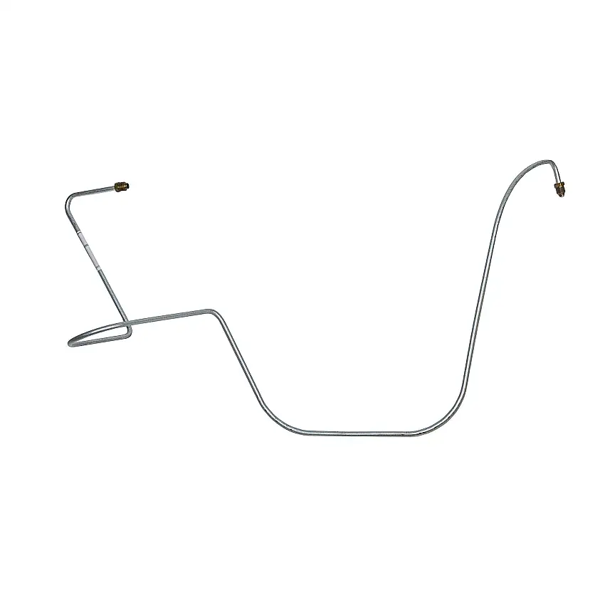 1966-68 Ford Mustang Distributor Vacuum Advance Line 200/250CID 6cyl - ZDV6601OM