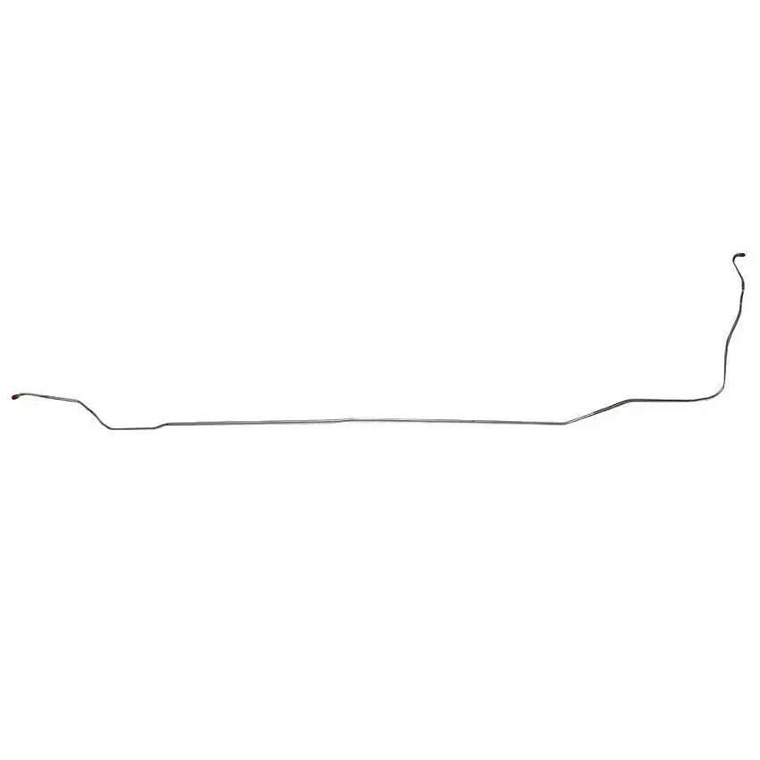 1967 Buick Skylark Intermediate Brake Line Hardtop Stainless - AIN6701SS