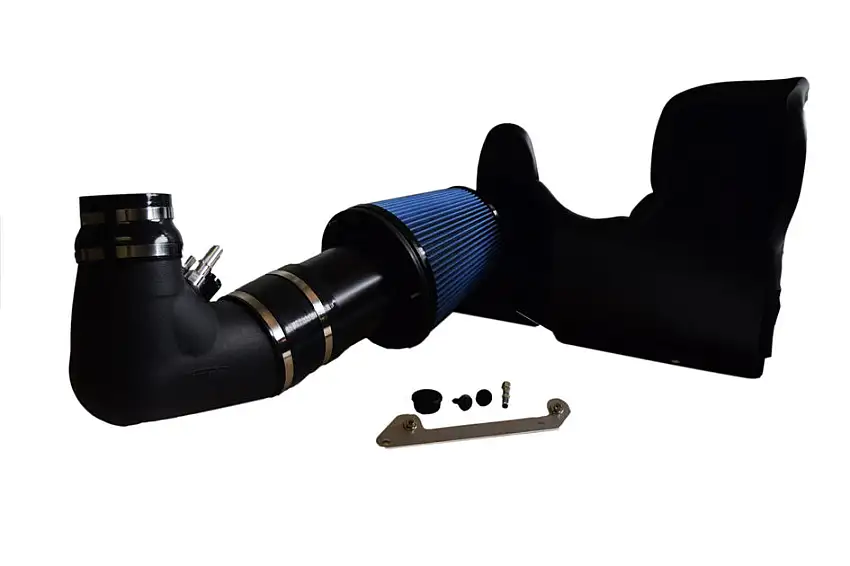 PMAS 2011-2014 Mustang 5.0 CAI (tune required)