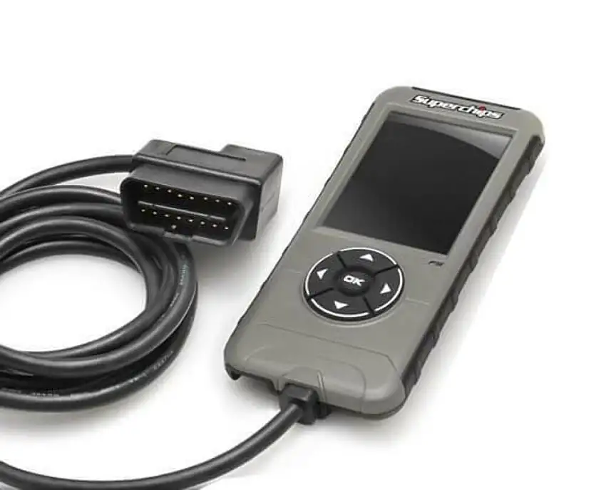 2545 Superchips Flashcal 1999-2018 Chevrolet/GMC Trucks - Gas/Diesel
