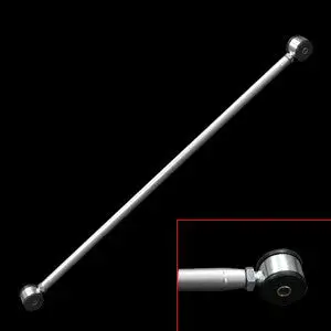 UPR 05-14 Mustang Pro Double Adjustable Pan Hard Bar