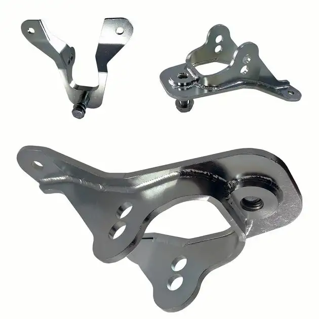 11-14 Mustang Adjustable Upper Control Arm Mount | UPR 2016-07