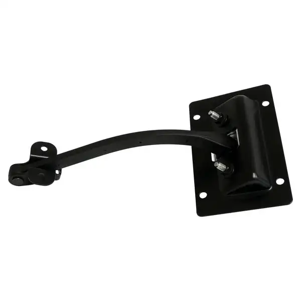 Tailgate Check Assembly for 2011-2018 Jeep JK Wrangler Crown Automotive - 4589890AC - Crown Automotive Jeep Replacement