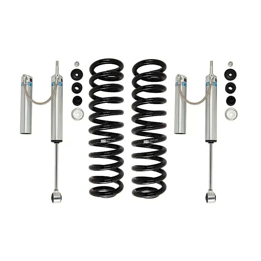 B8 5162 Leveling Kit w/2" lift