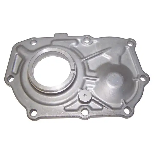 AX15 Transmission Input Bearing Retainer - Select 92-93 Jeep YJ, XJ, MJ, ZJ Crown Automotive - 4636367 - Crown Automotive Jeep Replacement