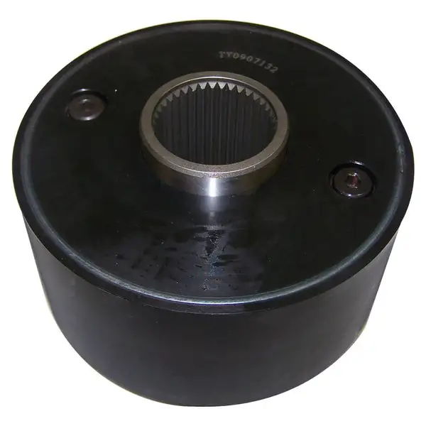 Viscous Coupling for 1993-1996 Jeep ZJ Grand Cherokee w/ NP249 Transfer Case Crown Automotive - 4723918 - Crown Automotive Jeep Replacement