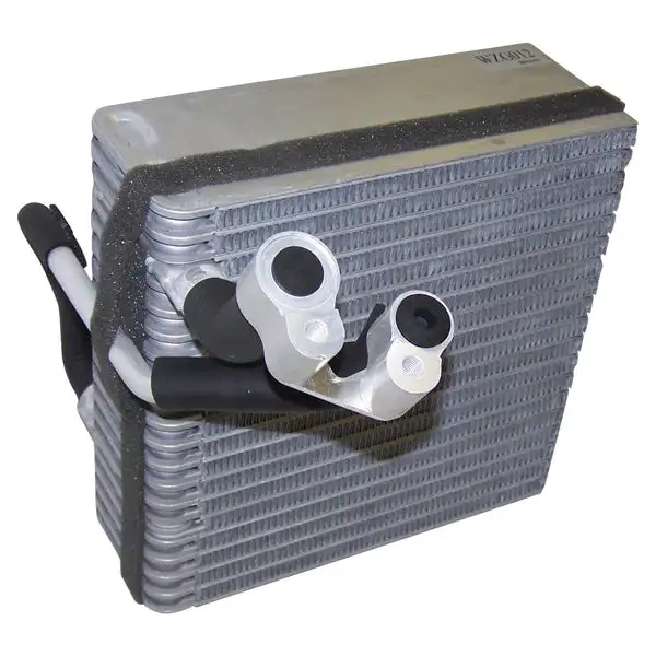 A/C Evaporator Core for 1999-2001 Jeep WJ, WG Jeep Grand Cherokee Crown Automotive - 5012697AB - Crown Automotive Jeep Replacement