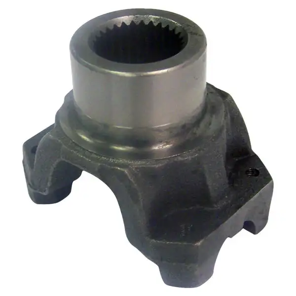 Yoke for Jeep 1999-04 WJ Grand Cherokee w/ Dana 44 Rear Axle w/ 3.73 Gear Ratio Crown Automotive - 5012840AA - Crown Automotive Jeep Replacement