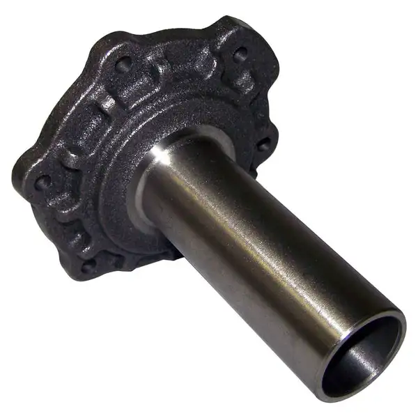 Input Bearing Retainer for 00-04 XJ Cherokee, KJ Liberty, TJ Wrangler w/ NV3550 Crown Automotive - 5013306AA - Crown Automotive Jeep Replacement