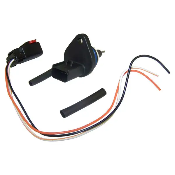 Vehicle Speed Sensor for Select Jeep YJ Wrangler, XJ Cherokee & ZJ Gr. Cherokee Crown Automotive - 5013660AA - Crown Automotive Jeep Replacement