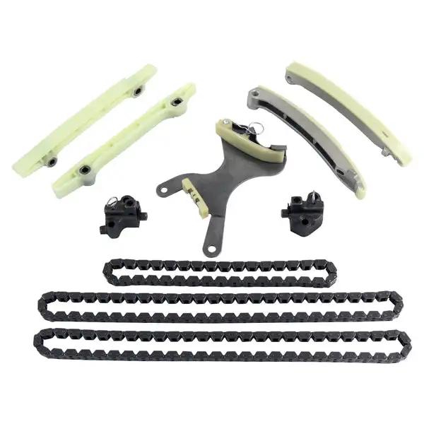 Timing Chain Kit for Jeep 1999-2006 Grand Cherokee and 2006 Commander w/ 4.7L Crown Automotive - 5013867MK - Crown Automotive Jeep Replacement