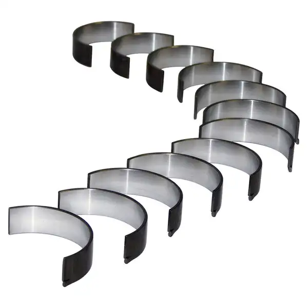 .5mm Undersize Connecting Rod Bearing Set for 02-10 Jeep WK, XK, KJ, KK w/ 3.7L Crown Automotive - 5019447K5 - Crown Automotive Jeep Replacement
