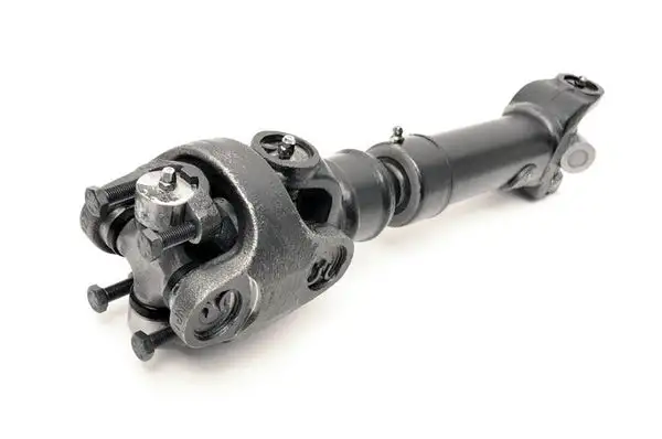 CV Drive Shaft | Rear | 6cyl/Auto | Jeep Cherokee XJ 4WD (1984-2001) - Rough Country - 5084.1