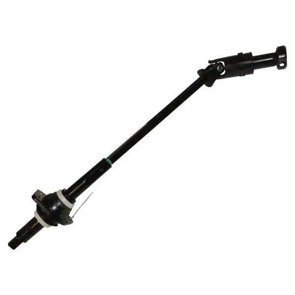 Lower Steering Shaft for 1997-1999 Jeep TJ Wrangler Crown Automotive - 52078705 - Crown Automotive Jeep Replacement