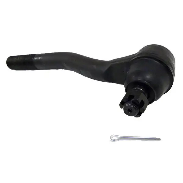 Tie Rod End (Drag Link to Pitman Arm) for 1999-2004 Jeep Grand Cherokee Crown Automotive - 52088511 - Crown Automotive Jeep Replacement