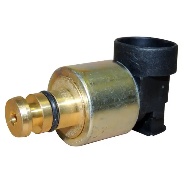 Auto. Trans. Pressure Sensor Transducer for Select 96-99 Jeep Gr. Cherokee Crown Automotive - 56041403AA - Crown Automotive Jeep Replacement