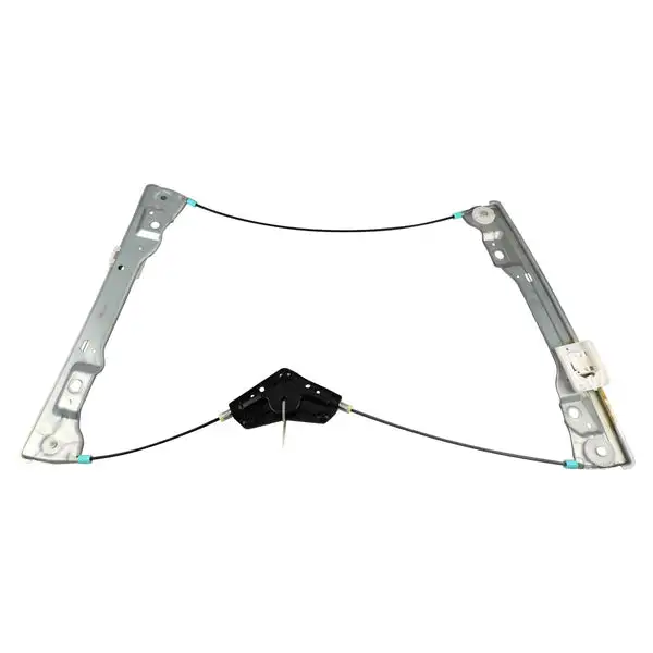 Right Front Window Regulator for 11-22 WK2 Grand Cherokee (No Motor Included) Crown Automotive - 68079286AA - Crown Automotive Jeep Replacement