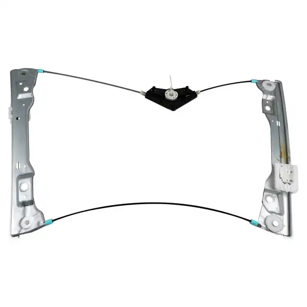 Left Front Window Regulator for 2011-2022 WK2 Grand Cherokee (No Motor Included) Crown Automotive - 68079287AA - Crown Automotive Jeep Replacement