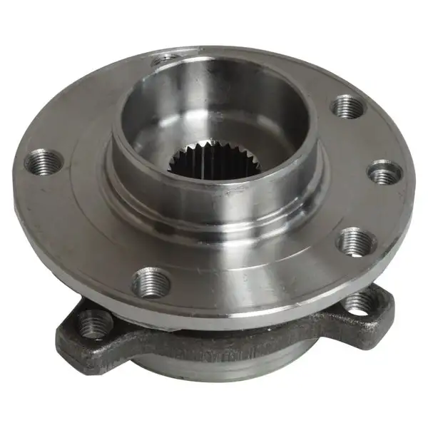 Front Hub Assembly for 2014+ Jeep KL Cherokee w/o Trailhawk Package, L or R Crown Automotive - 68141123AC - Crown Automotive Jeep Replacement