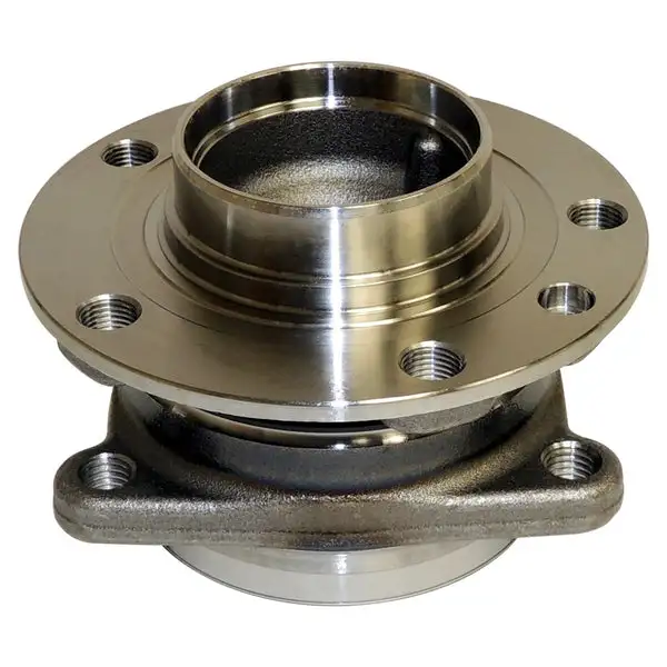 Rear Hub Assembly for 15-22 Jeep KL Cherokee w/ Front Wheel Drive, Left or Right Crown Automotive - 68155868AB - Crown Automotive Jeep Replacement