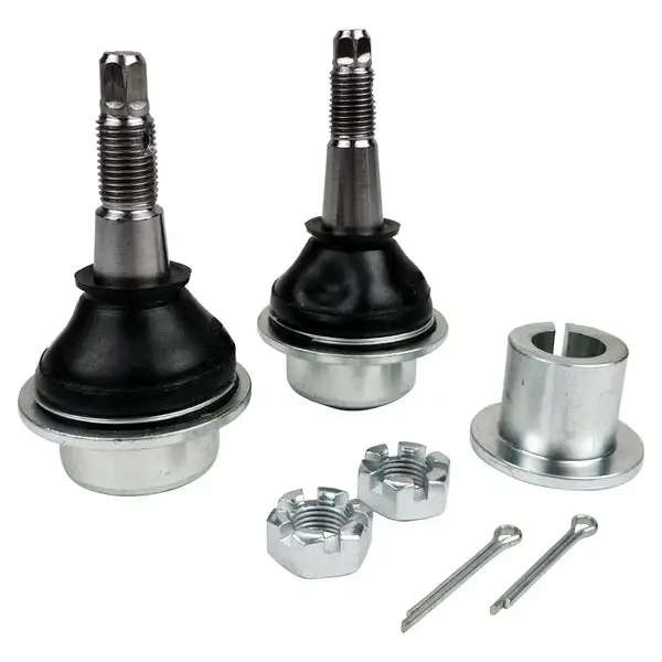 Ball Joint Set for 2018+ Jeep JL Wrangler & 2020+ Jeep JT Gladiator Crown Automotive - 68531030AB - Crown Automotive Jeep Replacement