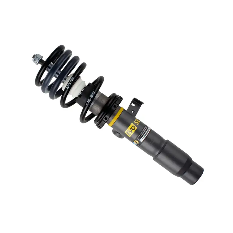 Bilstein 2023+ BMW M2 / 2021+ BMW M3/M4 EVO SE Suspension Kit - Front & Rear