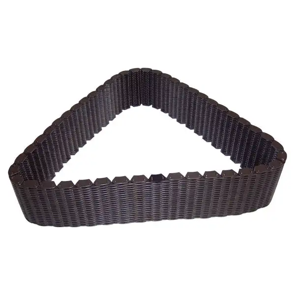 Transfer Case Chain for 1976-1979 CJ-7 w/ Quadratrac Transfer Case w/ Overdrive Crown Automotive - 8122392DN - Crown Automotive Jeep Replacement