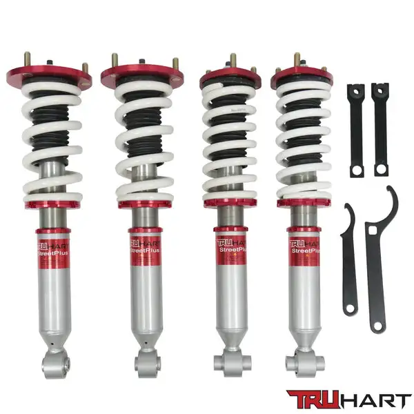 TruHart StreetPlus Series Coilovers (TH-L805)