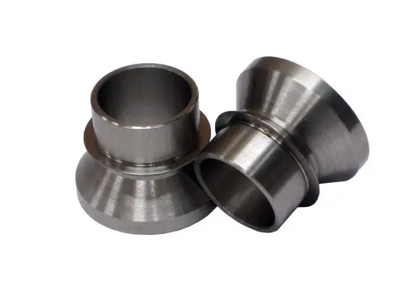 1.0 Inch High Misalignment Spacers SS 3/4 Inch Pair Artec Industries - Artec Industries - SP1603