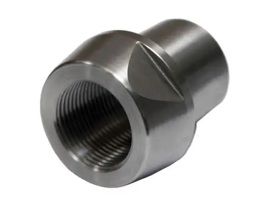 1.25 Inch 12 TPI For 1.5 Inch ID 2.0in OD Tube Adapter Left Hand Reverse Artec Industries - Artec Industries - TA2001L