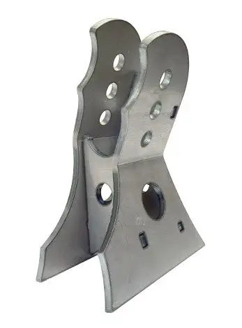 Adjustable Panhard Mount For Axle Offset To Leading Edge Artec Industries - Artec Industries - BR1032