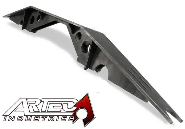 Dana 60 Rear Truss Artec Industries - Artec Industries - TR6060
