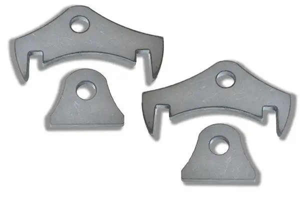 Lower Link Shock Tabs 4 Pieces Artec Industries - Artec Industries - TB1085