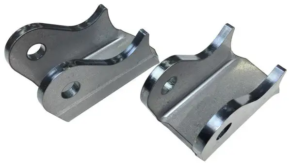 TJ 8.8 Swap Kit OEM Shock Mounts Pair aka TR8801-P/Q Artec Industries - Artec Industries - TJ8804