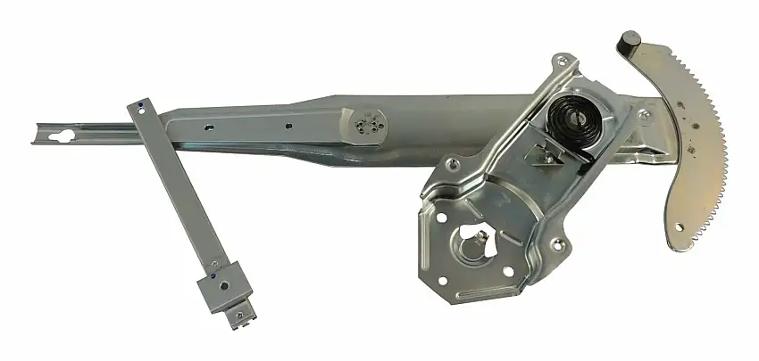 Crown Automotive - Metal Black Window Regulator - 4798378AB