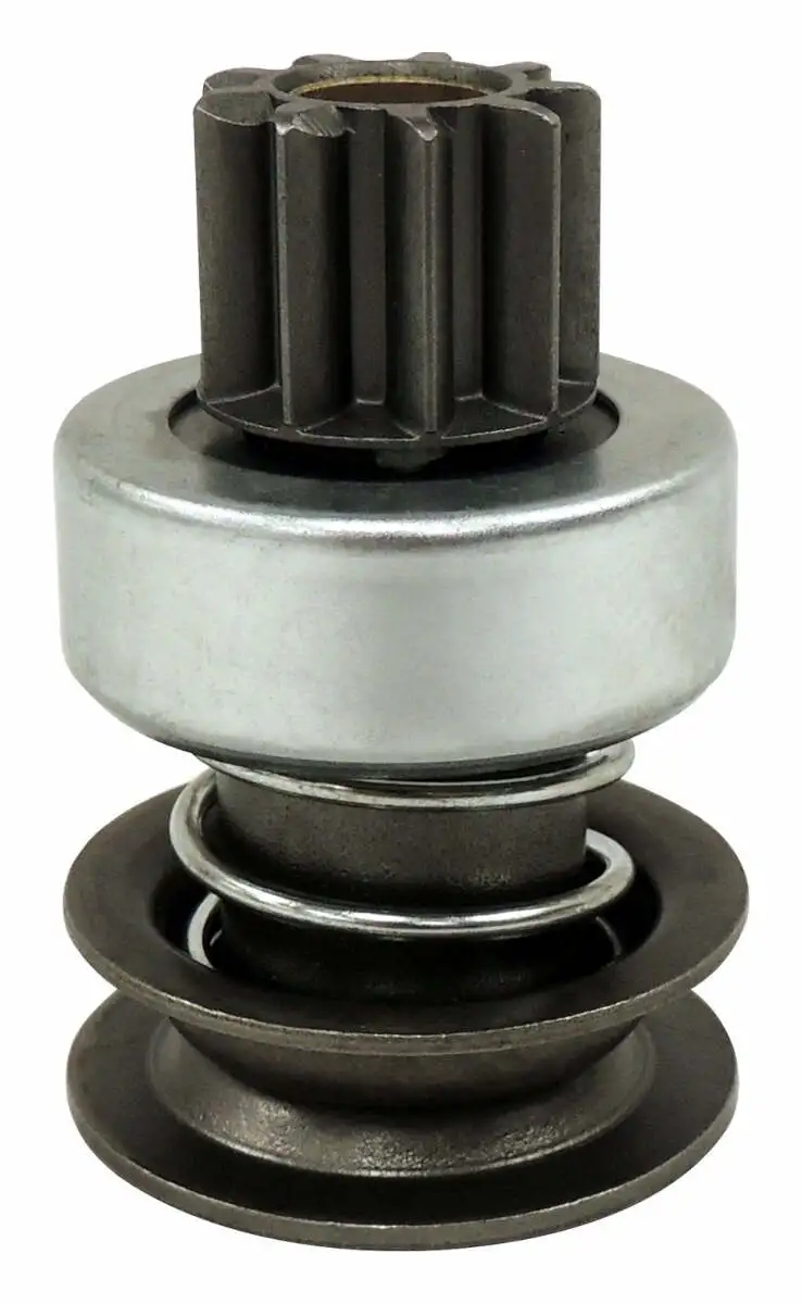 Crown Automotive - Metal Unpainted Starter Drive - 83501388