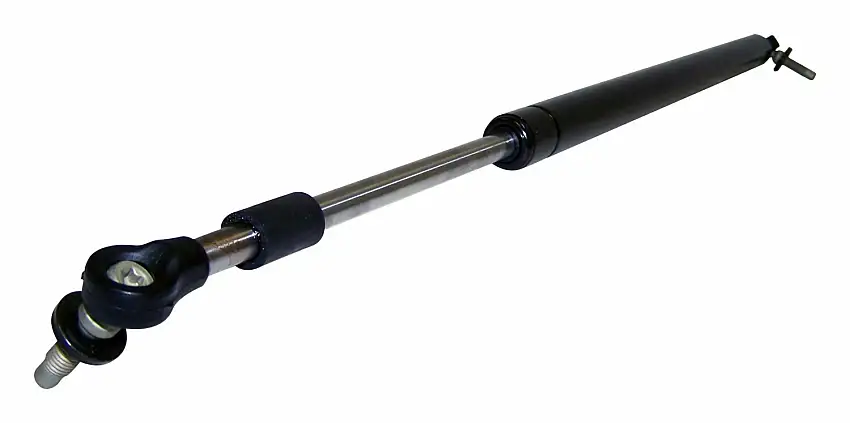 Crown Automotive - Plastic Black Liftgate Support - 4724743AE