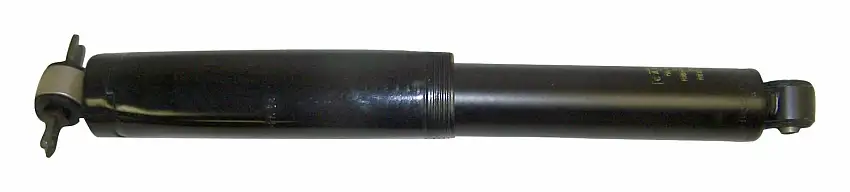 Crown Automotive - Steel Black Shock Absorber - 52088651AG