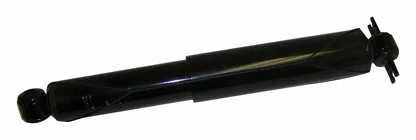 Crown Automotive - Steel Black Shock Absorber - 68029960AA