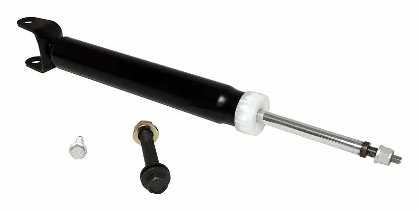 Crown Automotive - Steel Black Shock Absorber - 68069675AD