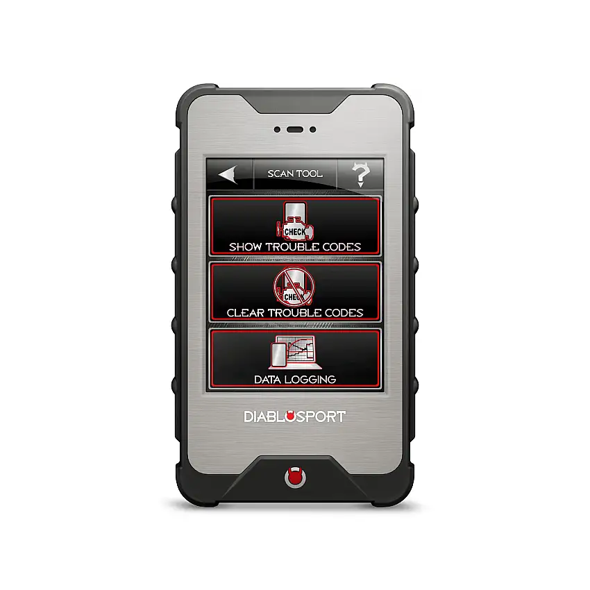 DiabloSport inTune i3 Platinum w/ PCM Swap - 8323-R