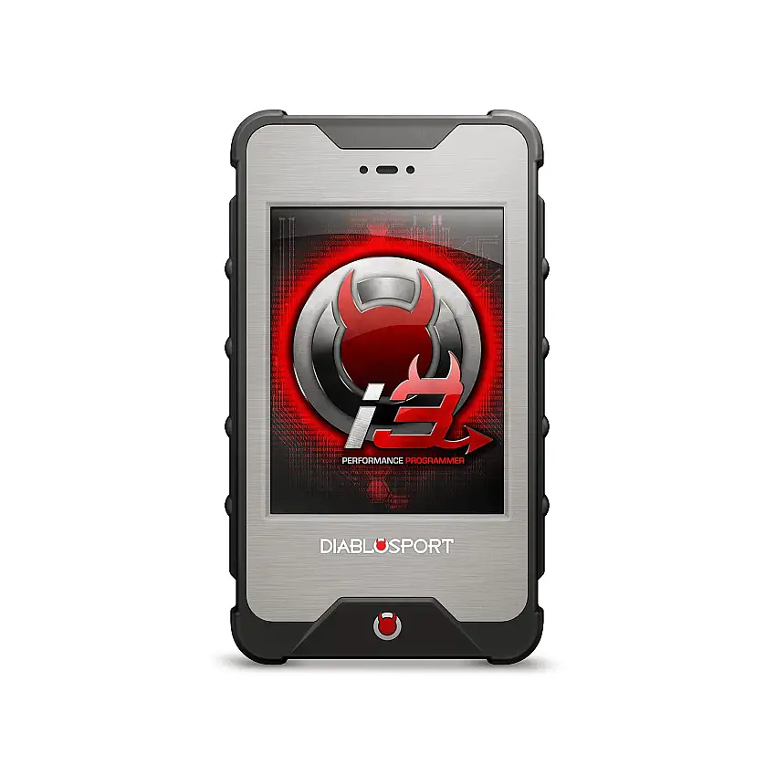 DiabloSport inTune i3 w/ PCM Swap - 8321-AR