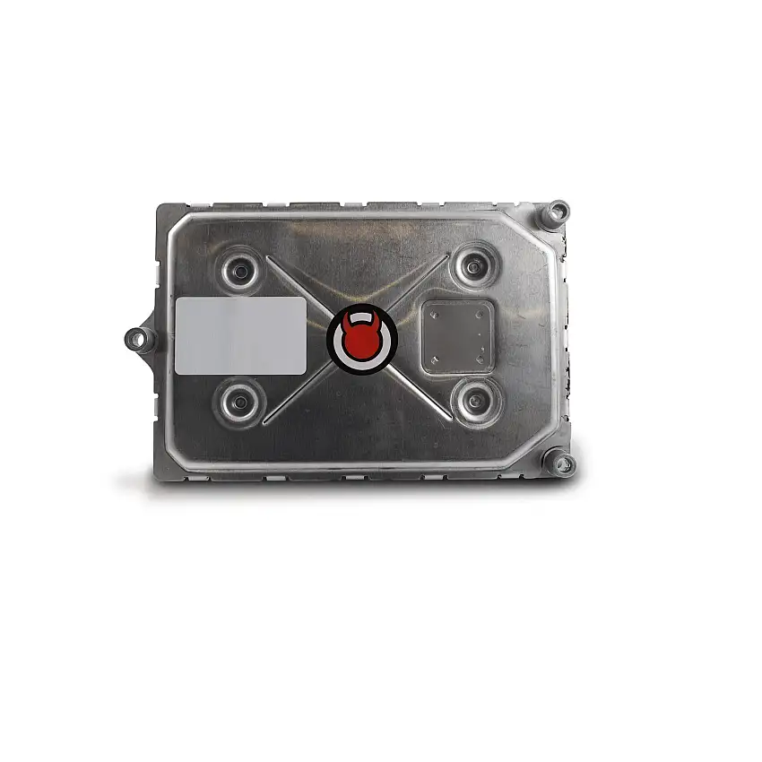 DiabloSport Modified PCM - PCM-HCHAR16