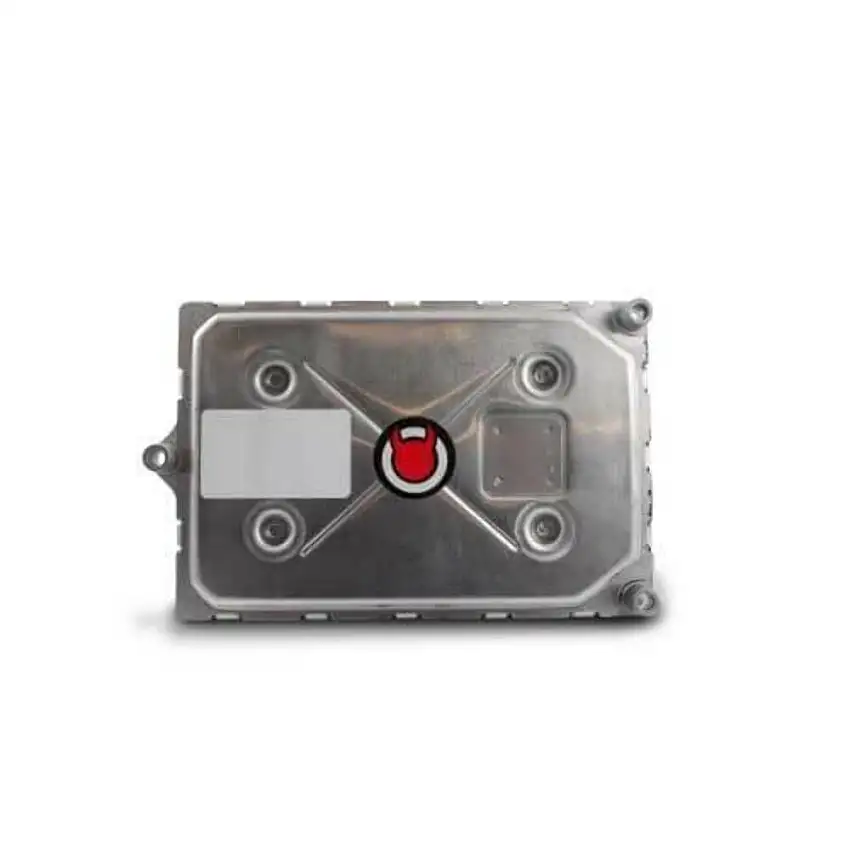 DiabloSport Modified PCM - PCM-HCHAR17