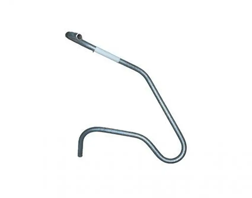 Distributor Vacuum Advance Line For 68 Pontiac Bonneville Catalina Firebird Gran