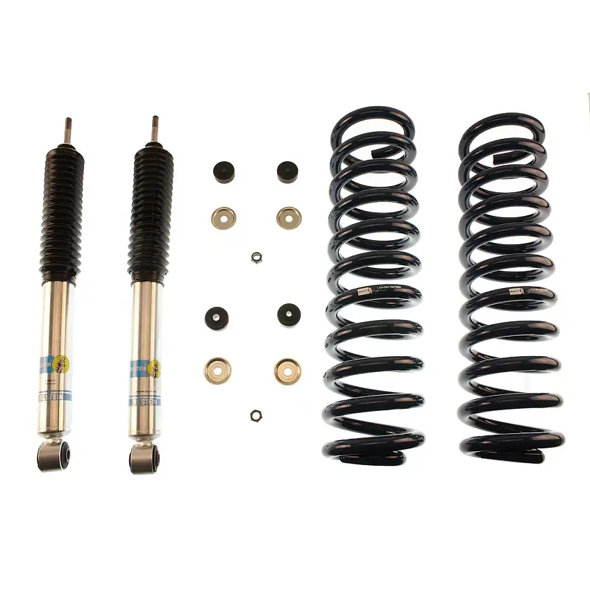 B8 5112 Leveling Kit w/2" lift