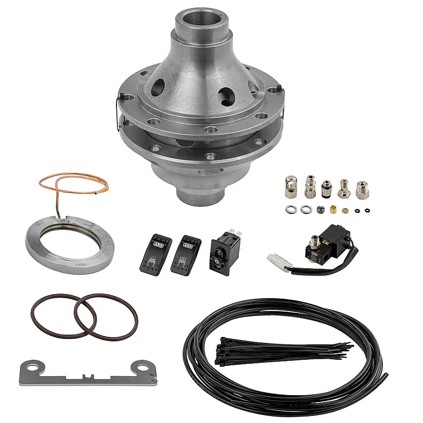 ARB RD145 Air Locker Differential