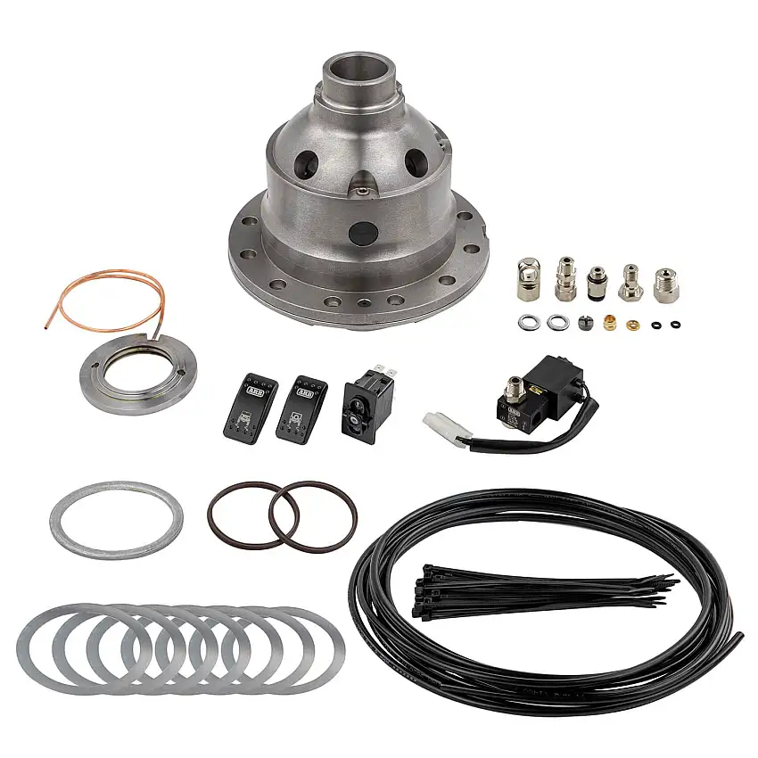 ARB RD169 Air Locker Differential